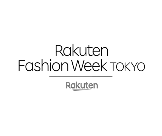 Rakuten Fashion Week TOKYO